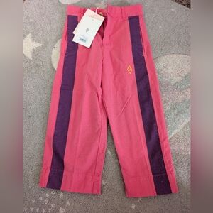 Pink and Purple Kids Bottoms